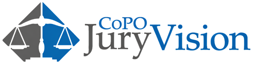 CoPO JuryVision
