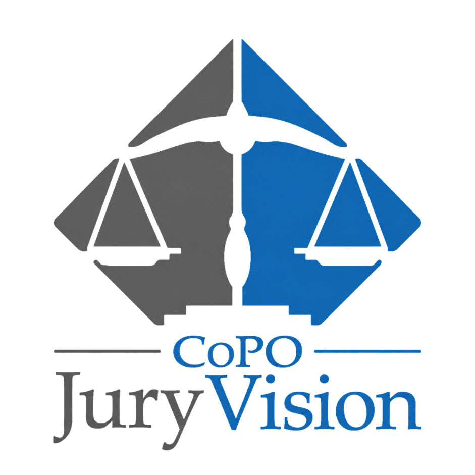 CoPO JuryVision
